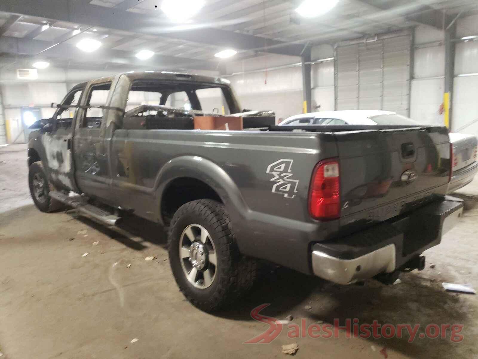 1FT8W3BT3GEC37766 2016 FORD F350