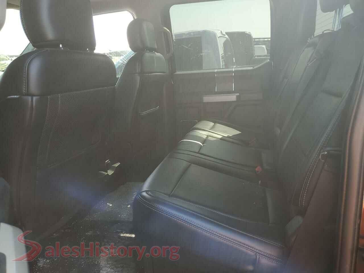 2019 FORD F350 VIN 1FT8W3BT0KED88654, odometer mileage