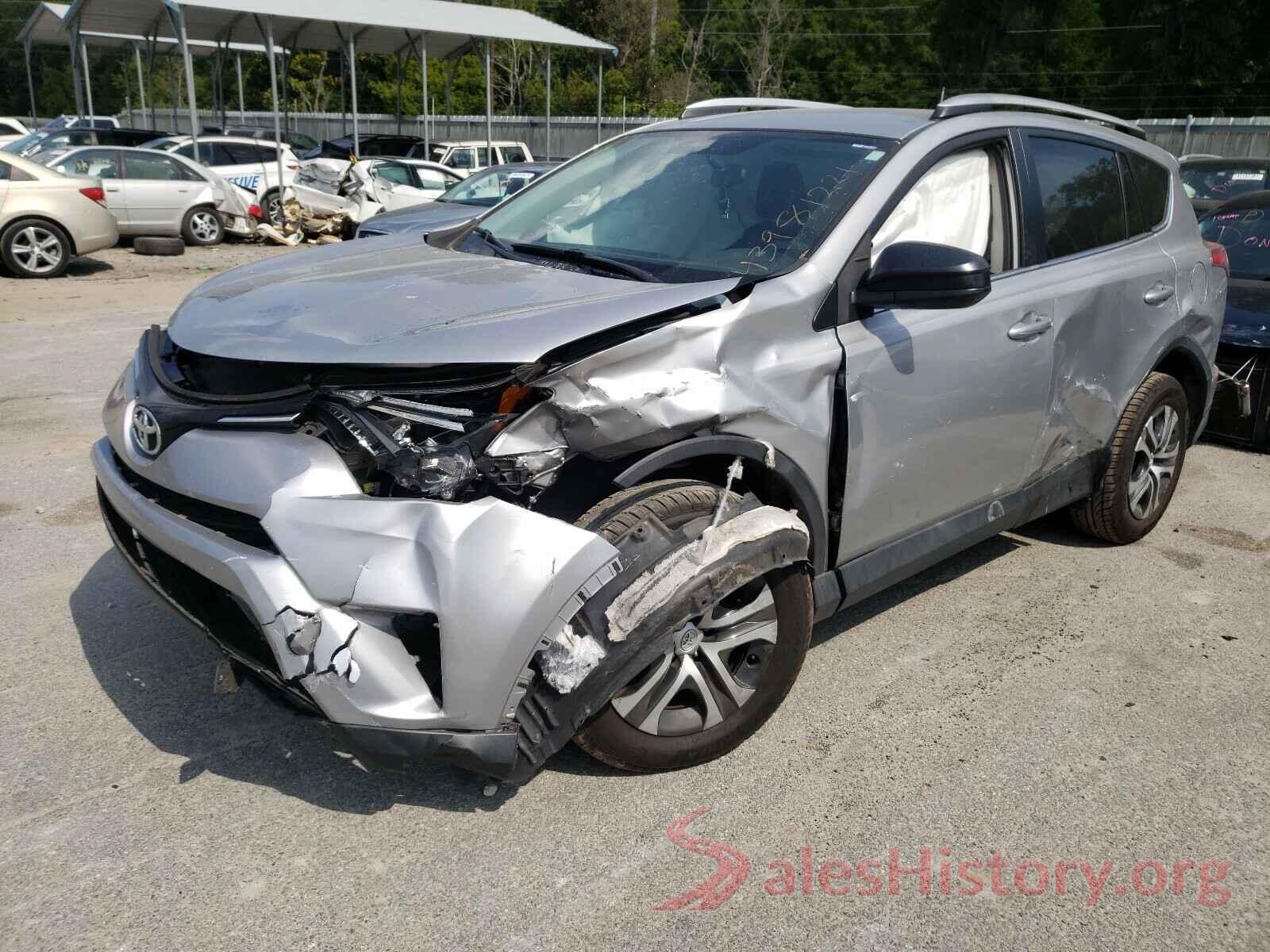 2T3ZFREV8GW255046 2016 TOYOTA RAV4