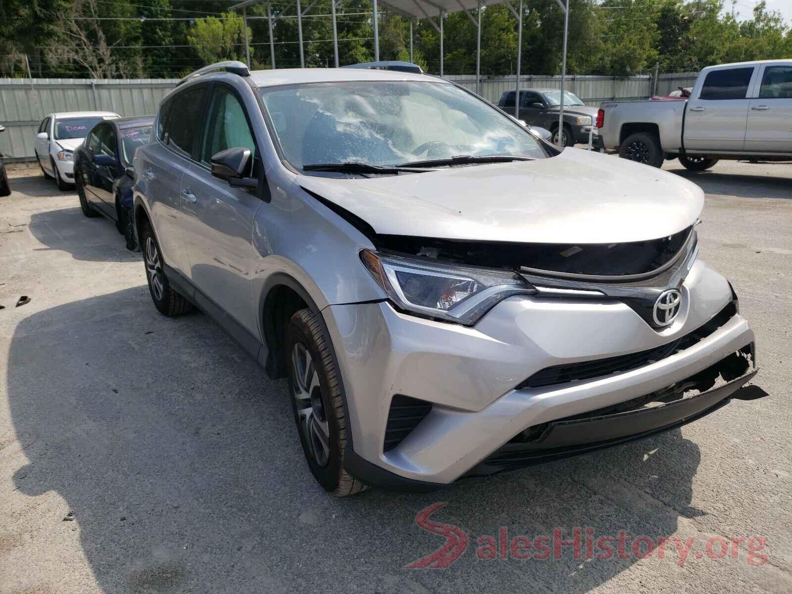 2T3ZFREV8GW255046 2016 TOYOTA RAV4