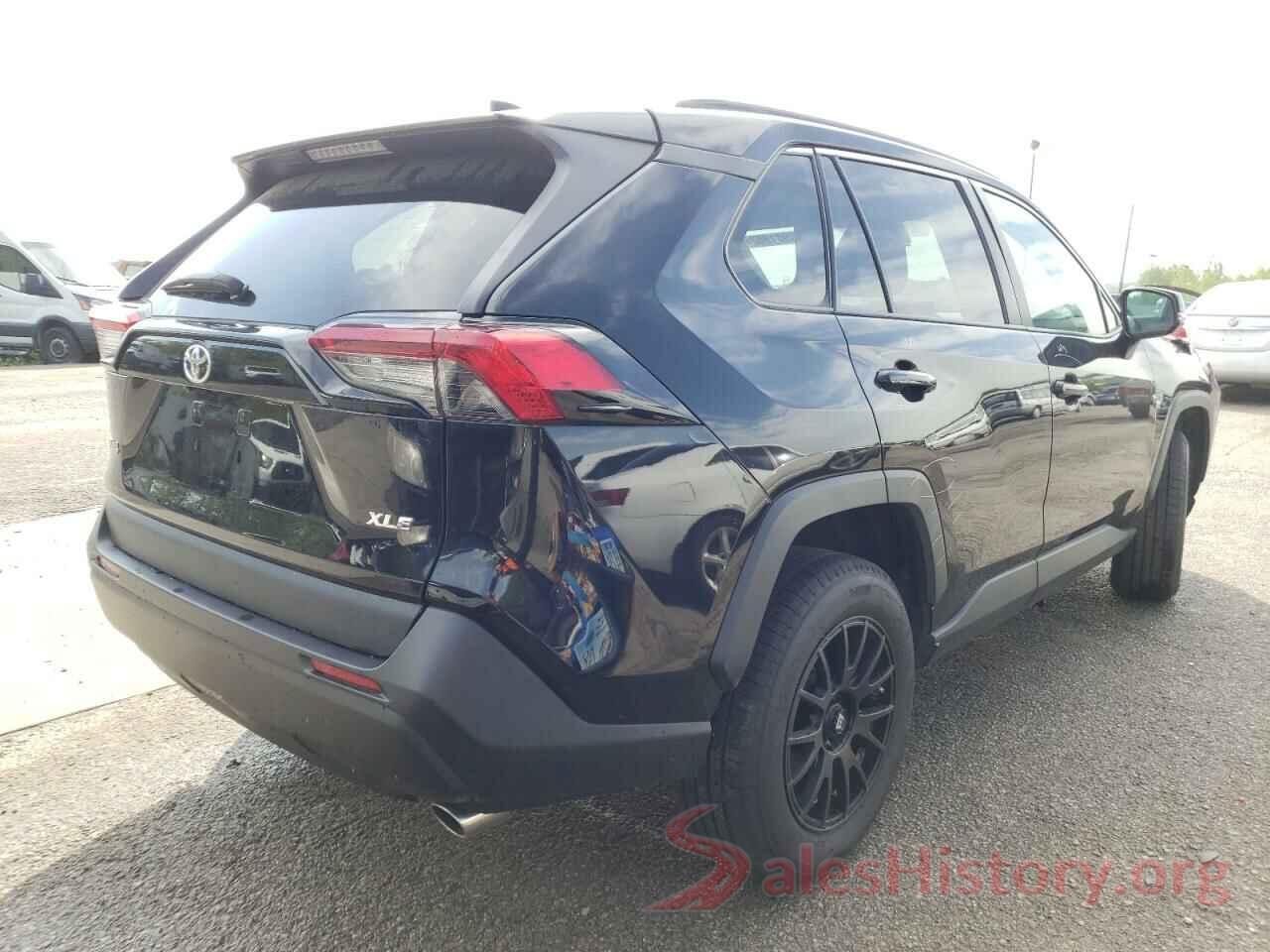 2T3W1RFV5KW030141 2019 TOYOTA RAV4