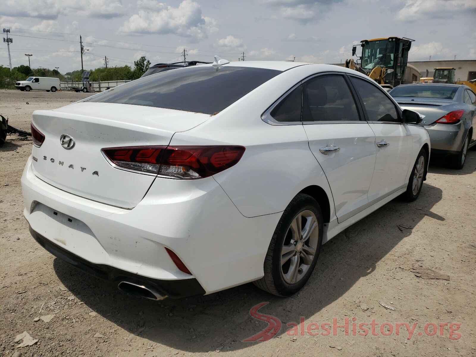 5NPE34AF4JH646573 2018 HYUNDAI SONATA