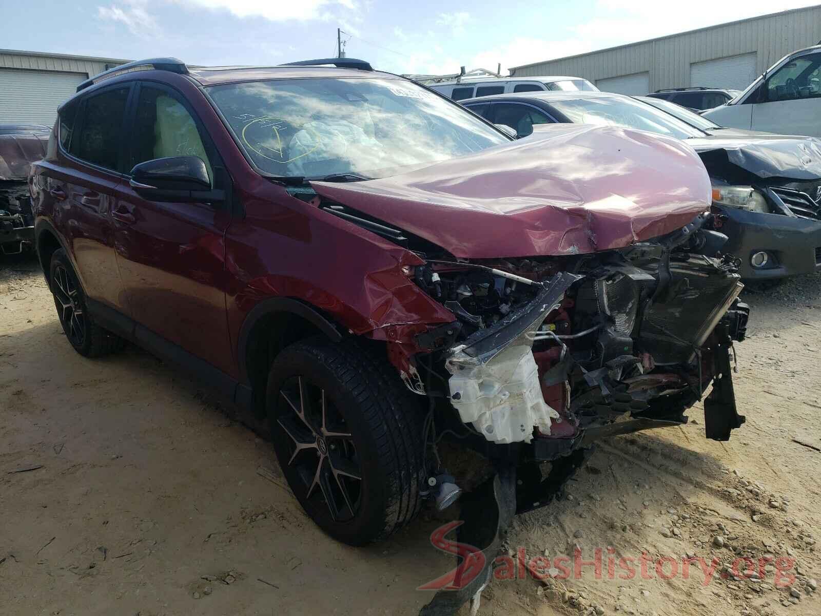 JTMNFREV9JD123531 2018 TOYOTA RAV4