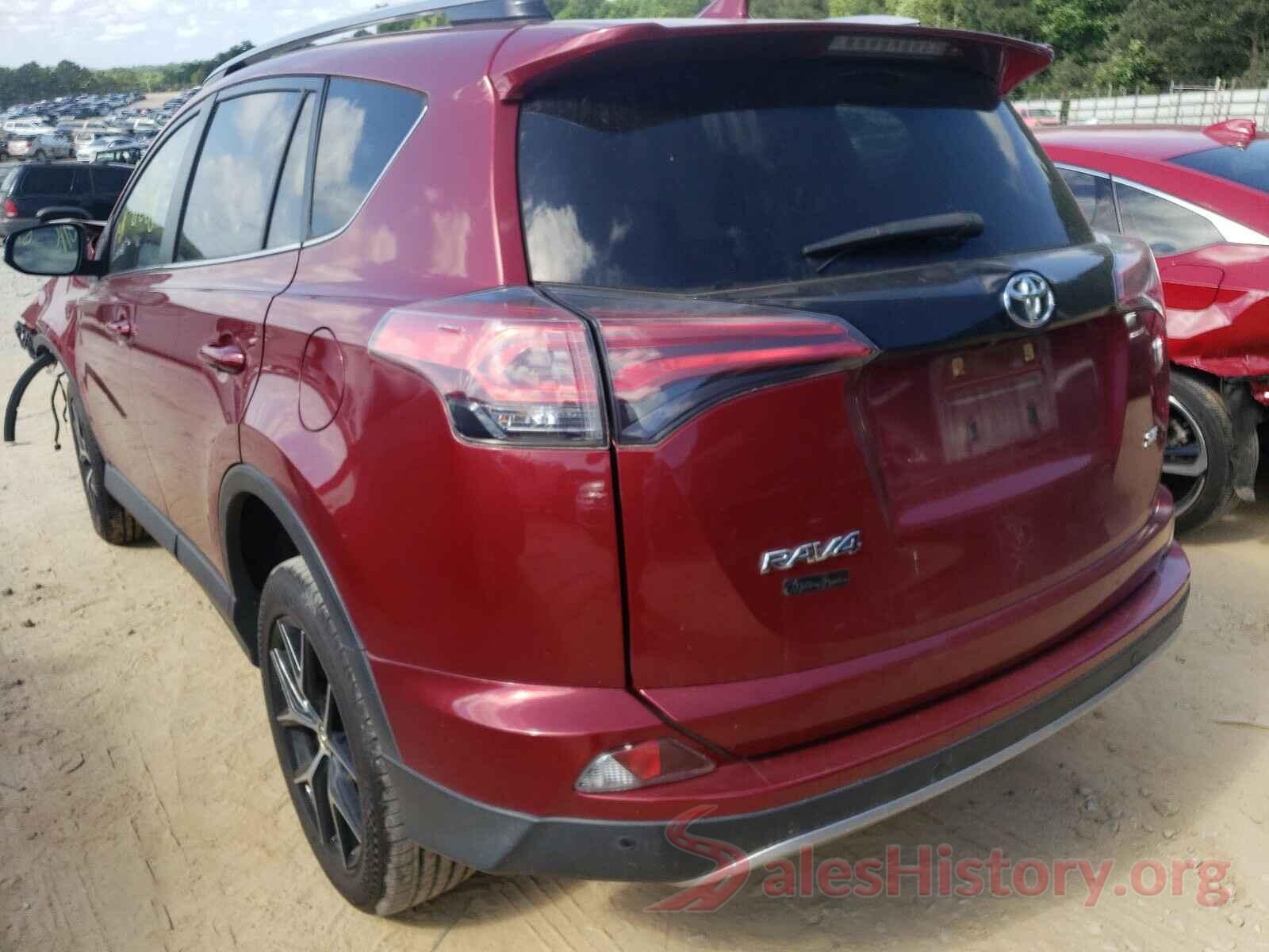 JTMNFREV9JD123531 2018 TOYOTA RAV4