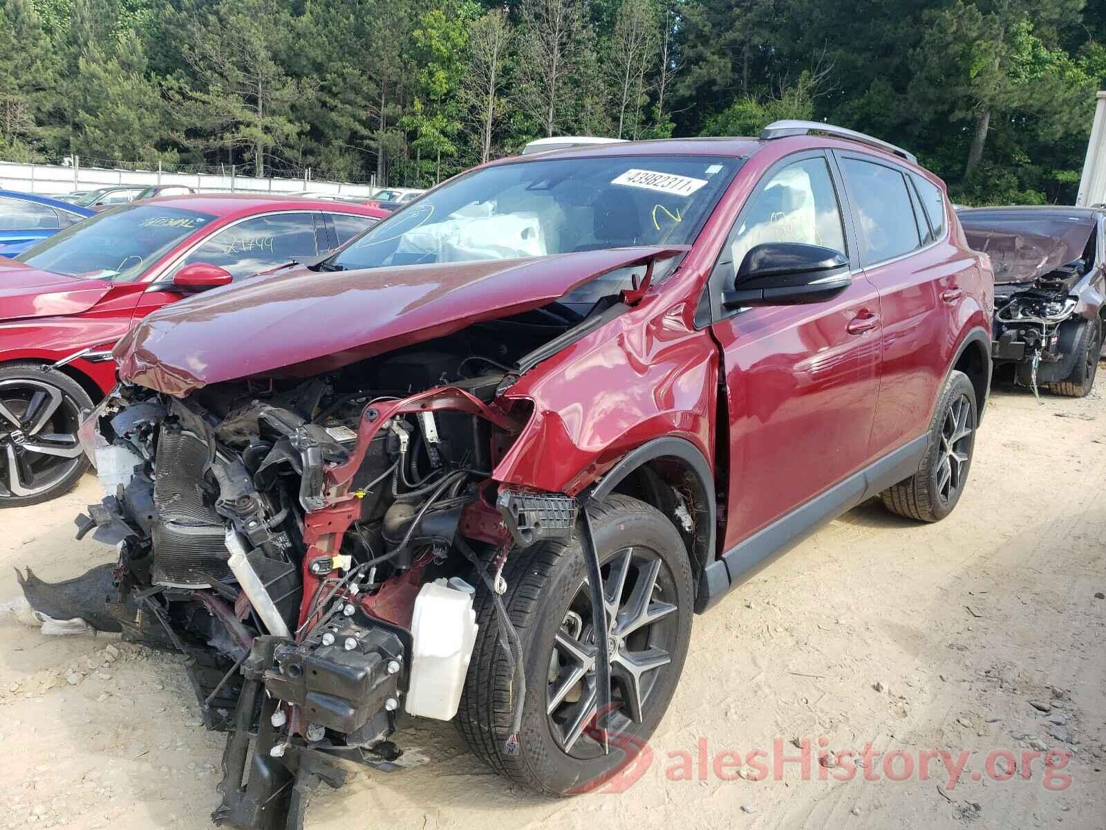 JTMNFREV9JD123531 2018 TOYOTA RAV4