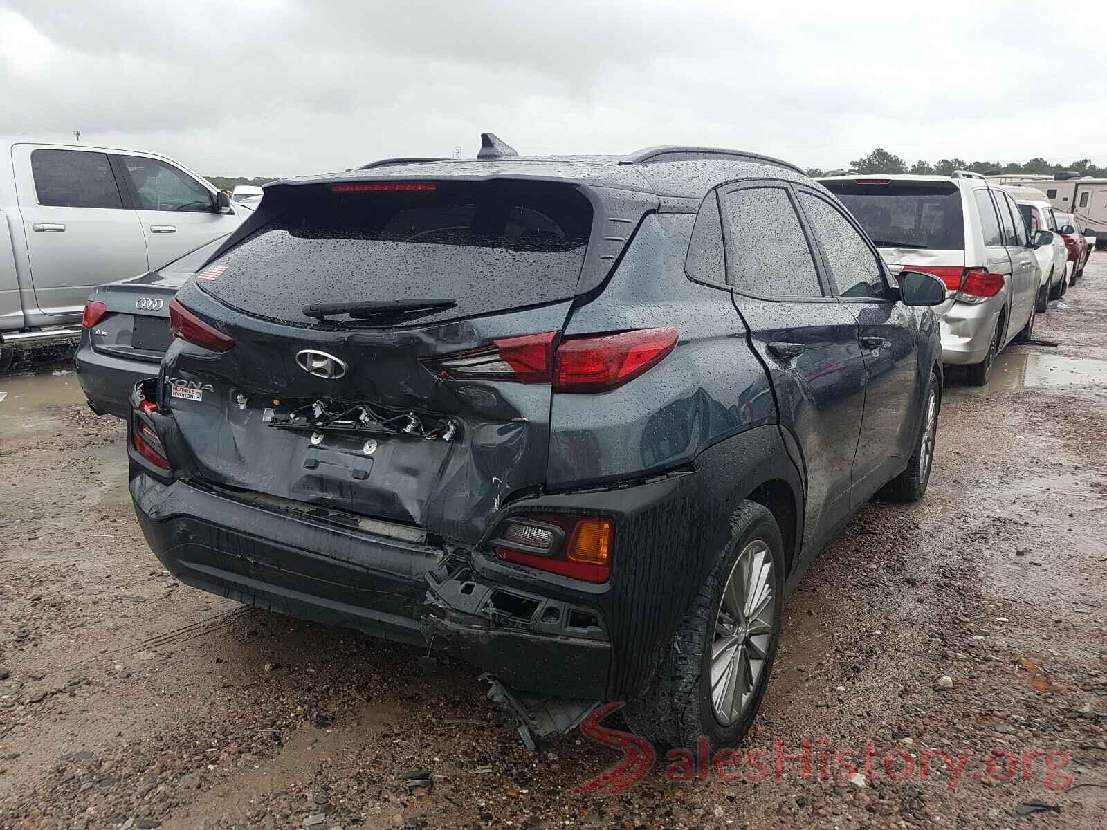 KM8K62AA2LU455418 2020 HYUNDAI KONA