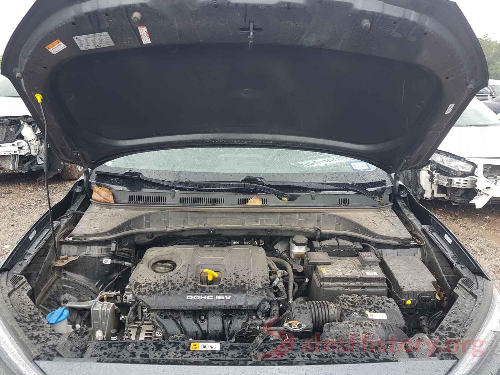 KM8K62AA2LU455418 2020 HYUNDAI KONA