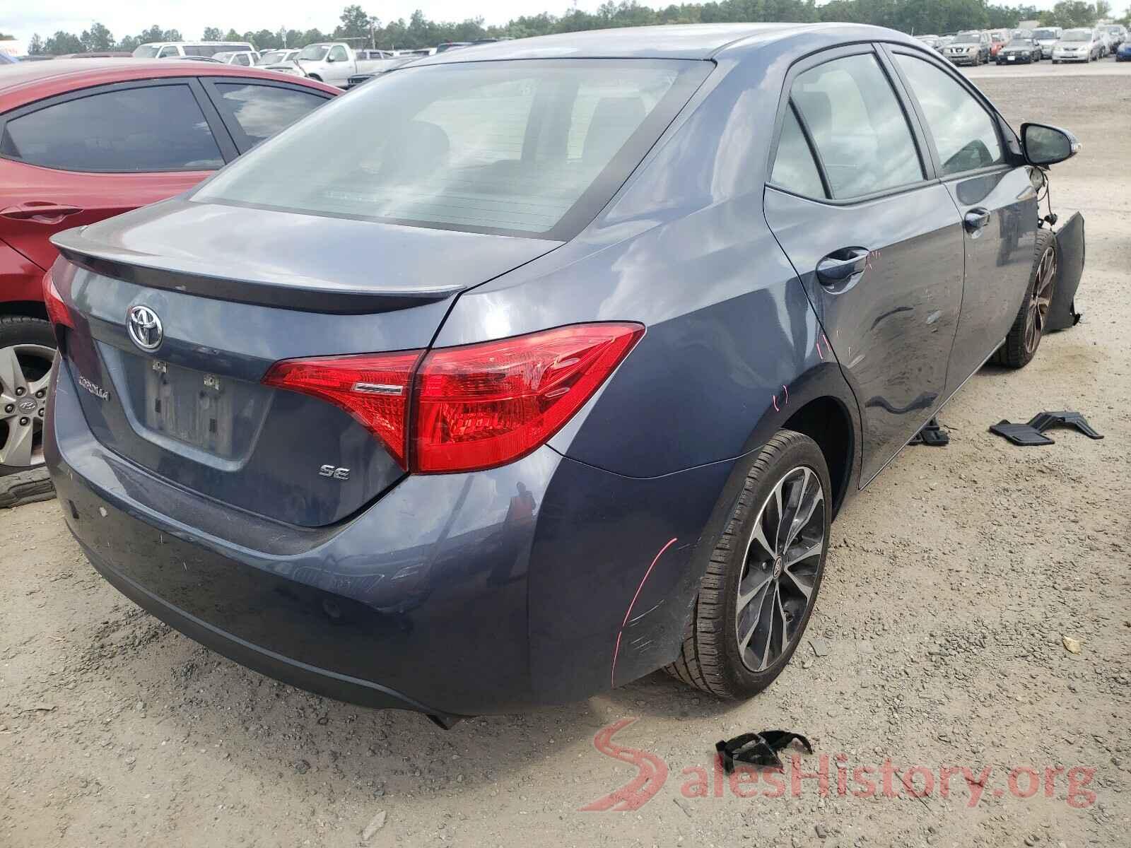 5YFBURHEXHP579999 2017 TOYOTA COROLLA