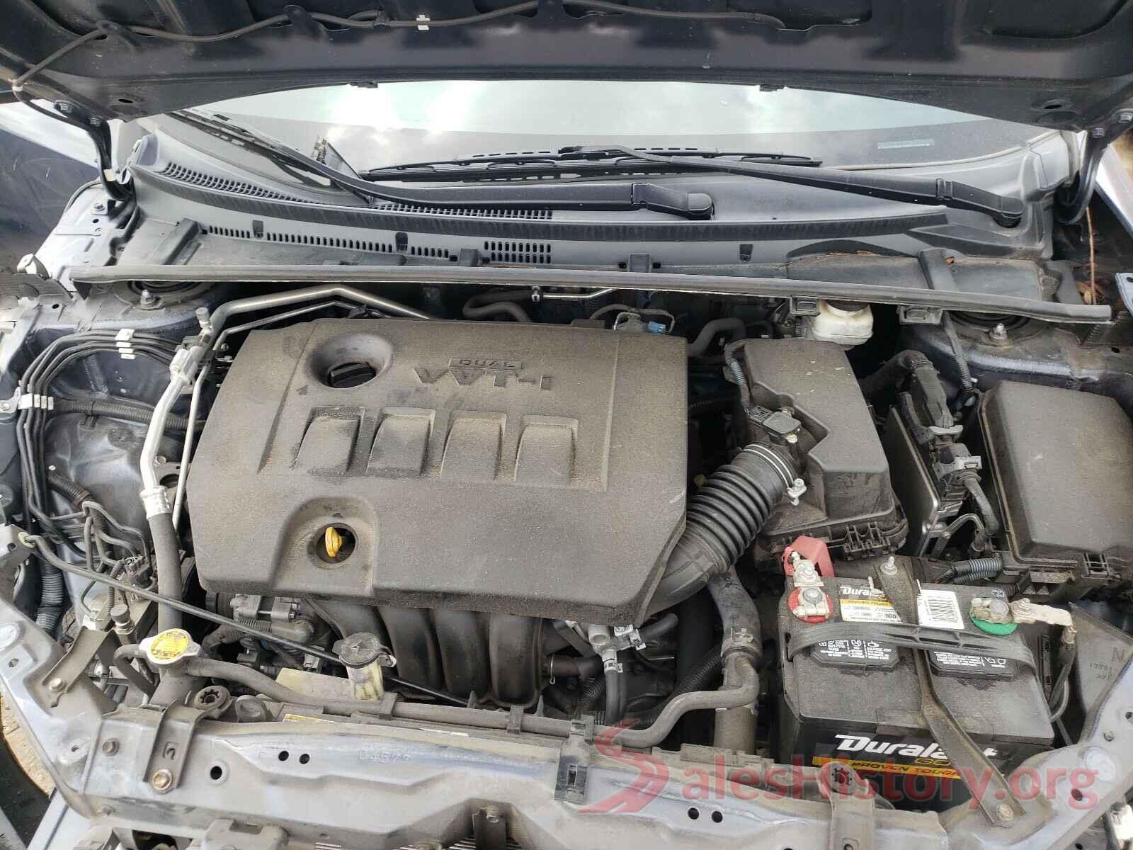 5YFBURHEXHP579999 2017 TOYOTA COROLLA