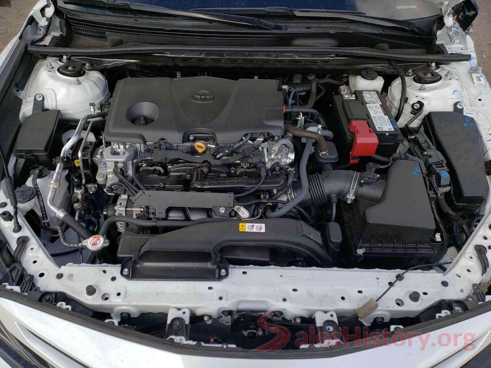 4T1K61AK1MU413276 2021 TOYOTA CAMRY