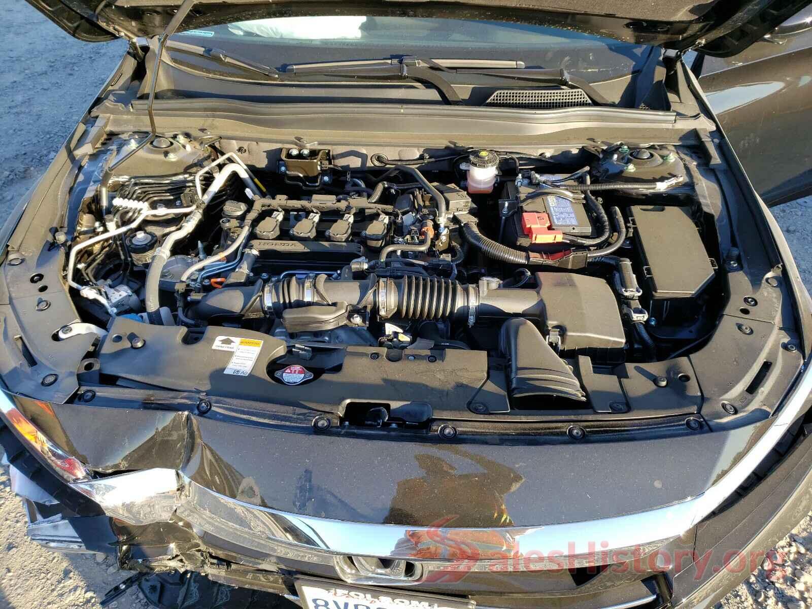 1HGCV1F11MA040478 2021 HONDA ACCORD