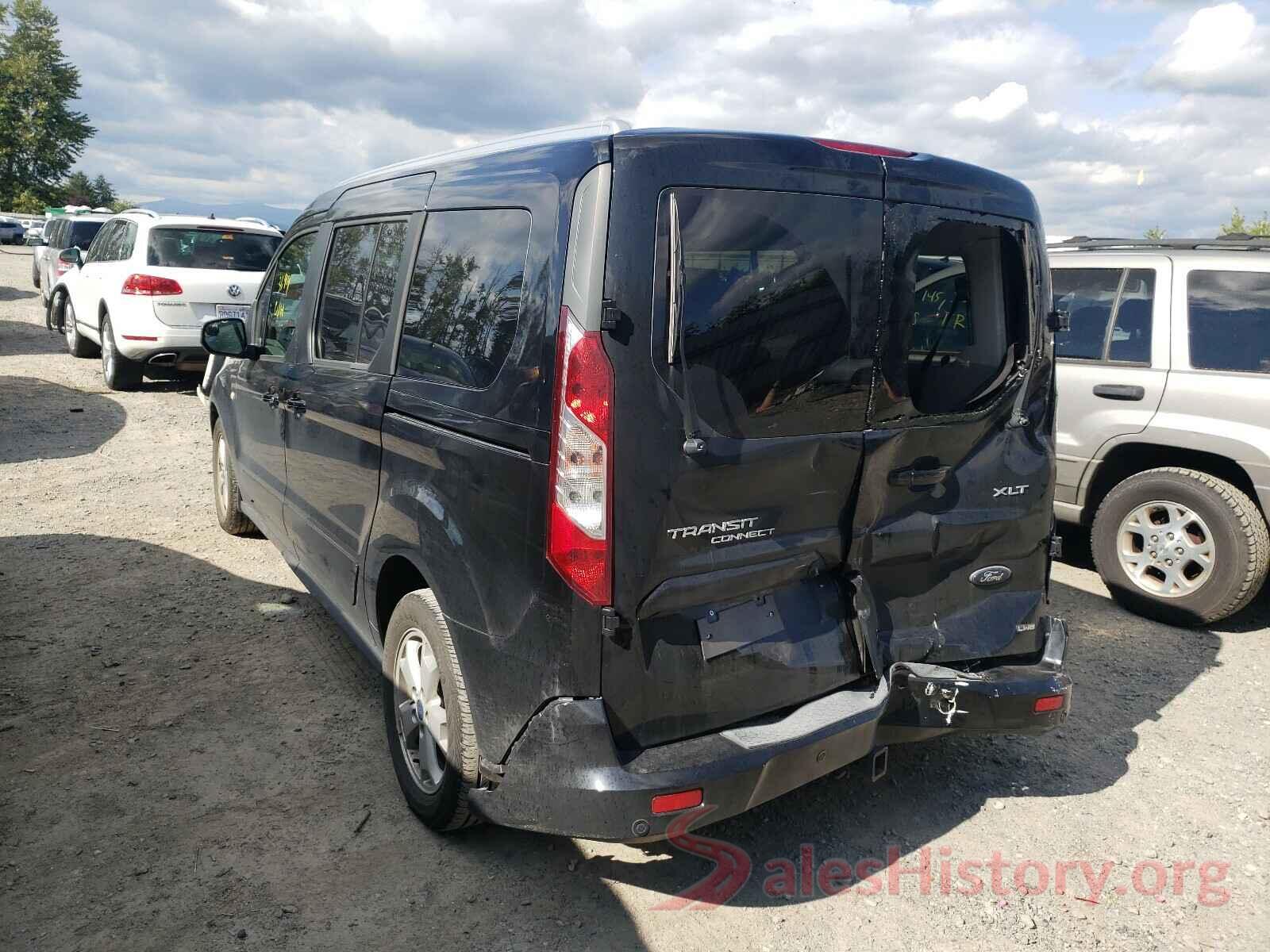 NM0GS9F72H1318903 2017 FORD TRANSIT CO