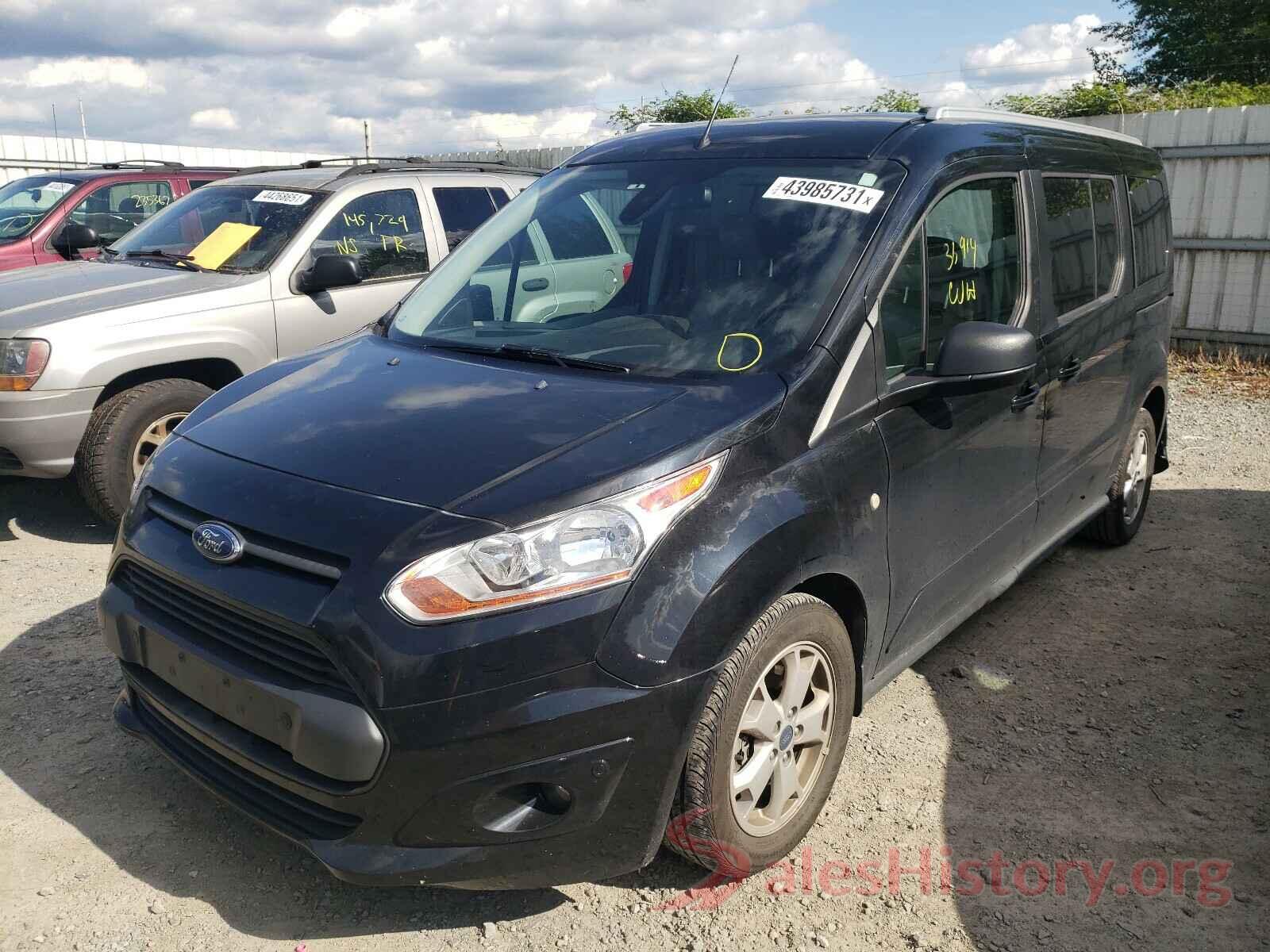 NM0GS9F72H1318903 2017 FORD TRANSIT CO