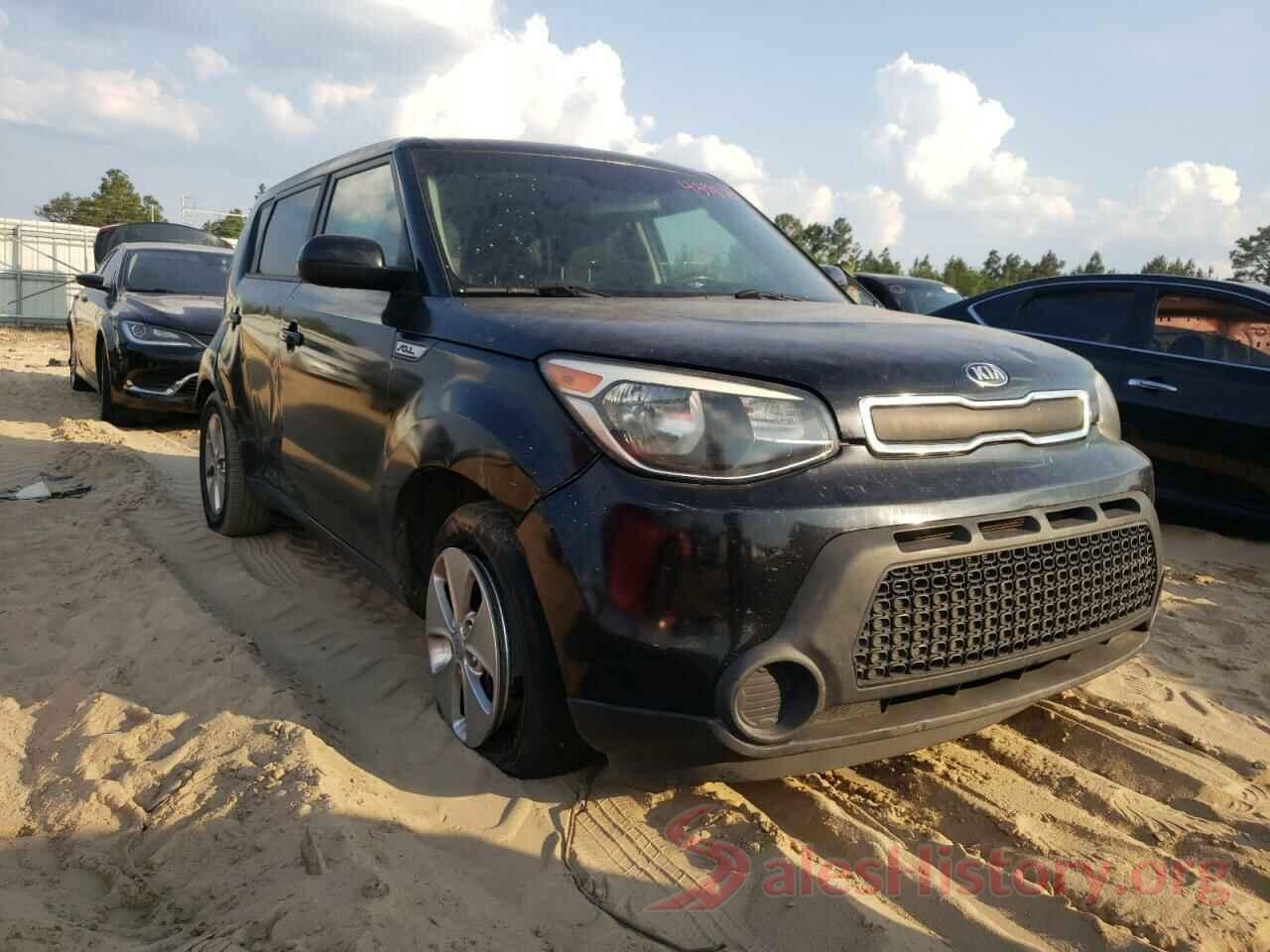 KNDJN2A21G7287948 2016 KIA SOUL