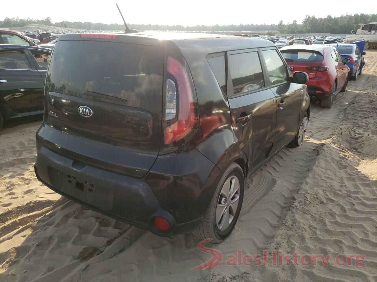 KNDJN2A21G7287948 2016 KIA SOUL