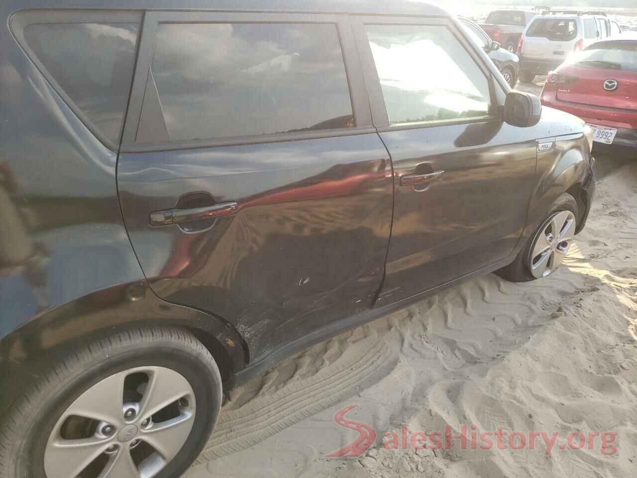 KNDJN2A21G7287948 2016 KIA SOUL