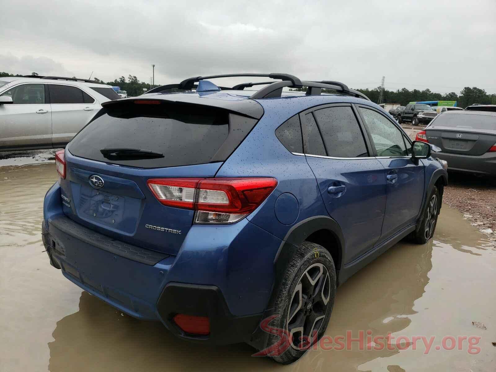 JF2GTANCXK8293104 2019 SUBARU CROSSTREK