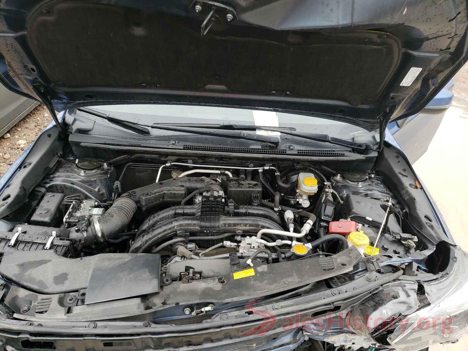 JF2GTANCXK8293104 2019 SUBARU CROSSTREK