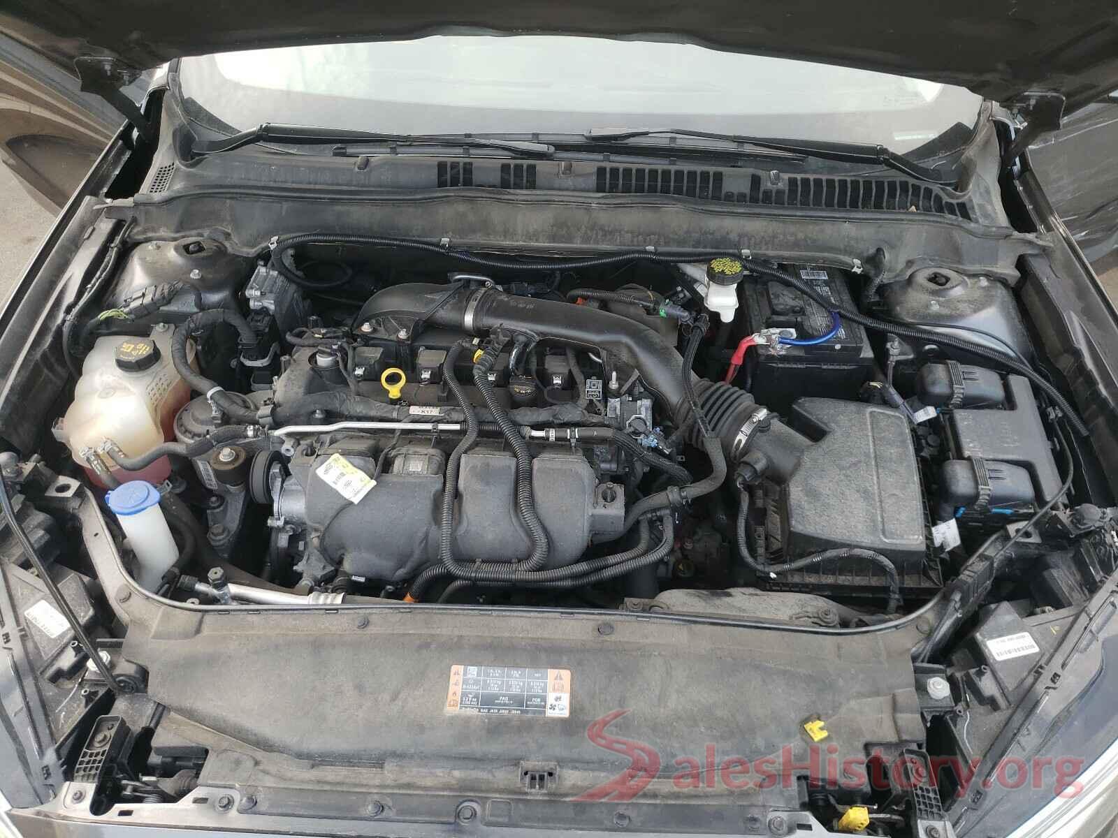 3FA6P0D92JR234517 2018 FORD FUSION