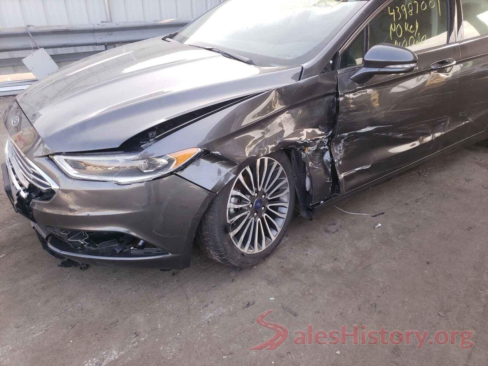 3FA6P0D92JR234517 2018 FORD FUSION