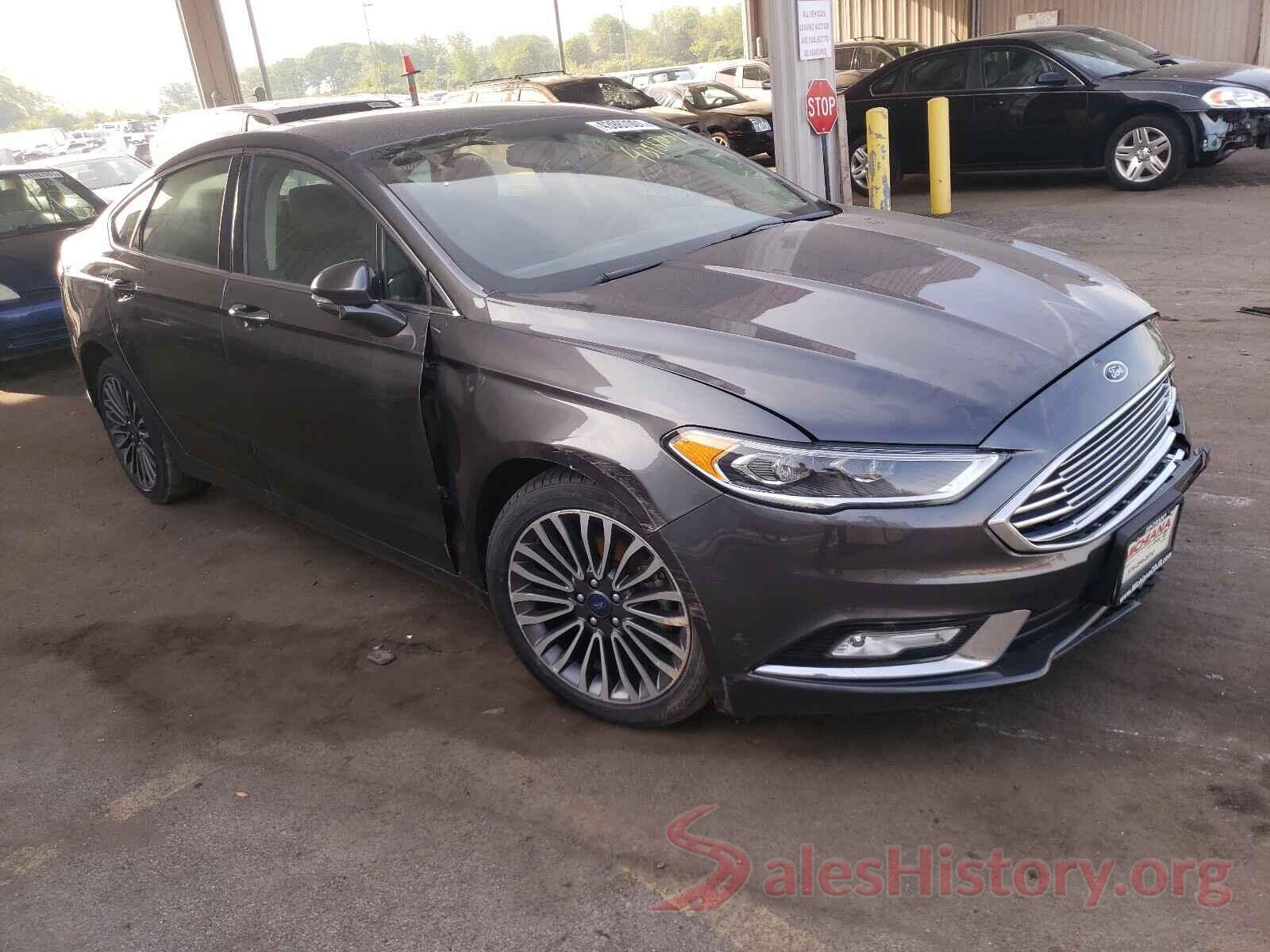 3FA6P0D92JR234517 2018 FORD FUSION