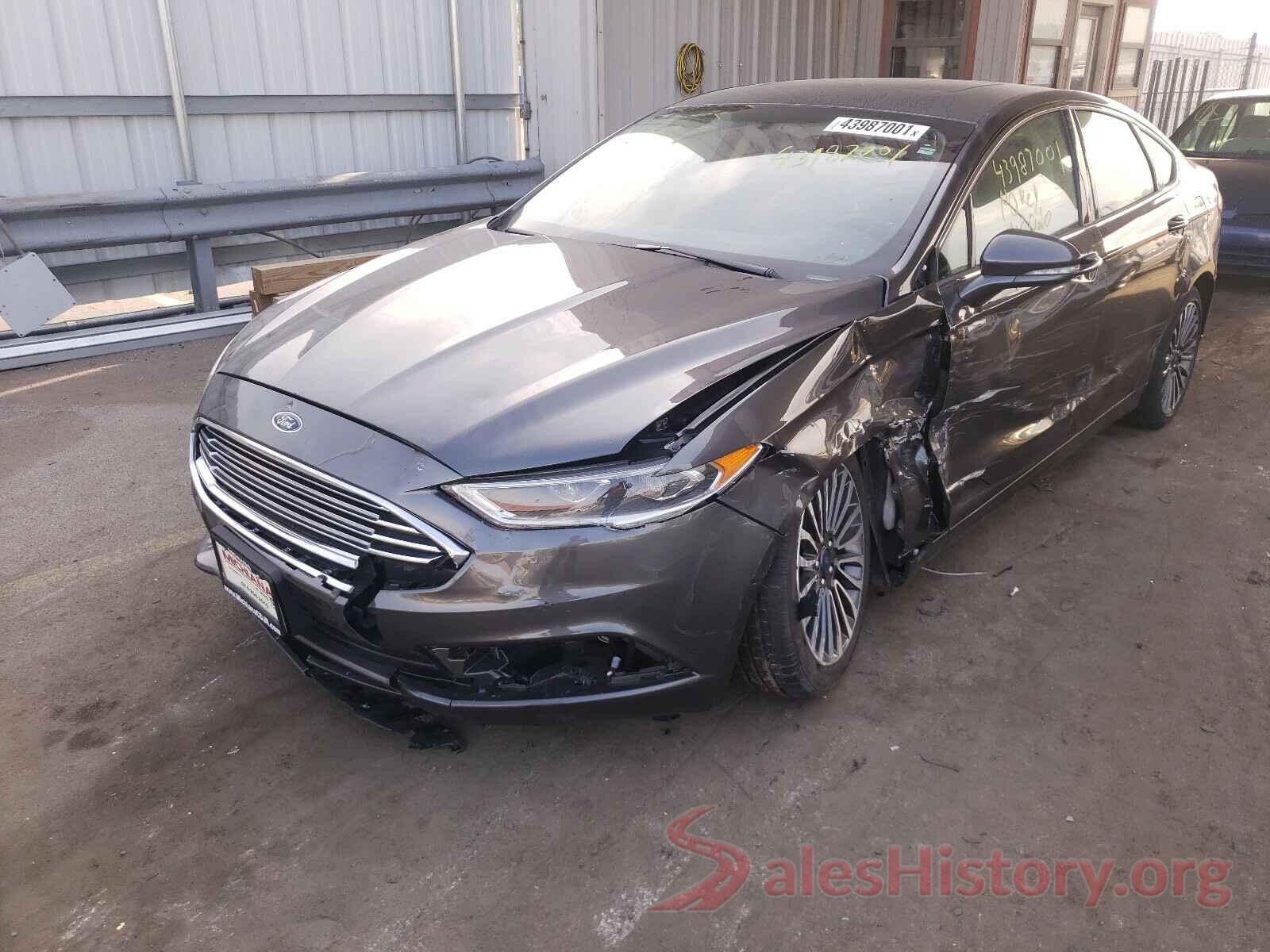 3FA6P0D92JR234517 2018 FORD FUSION