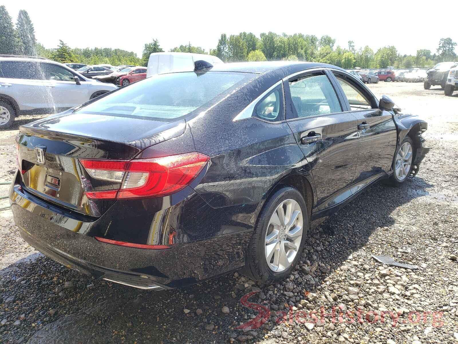 1HGCV1F16LA048932 2020 HONDA ACCORD