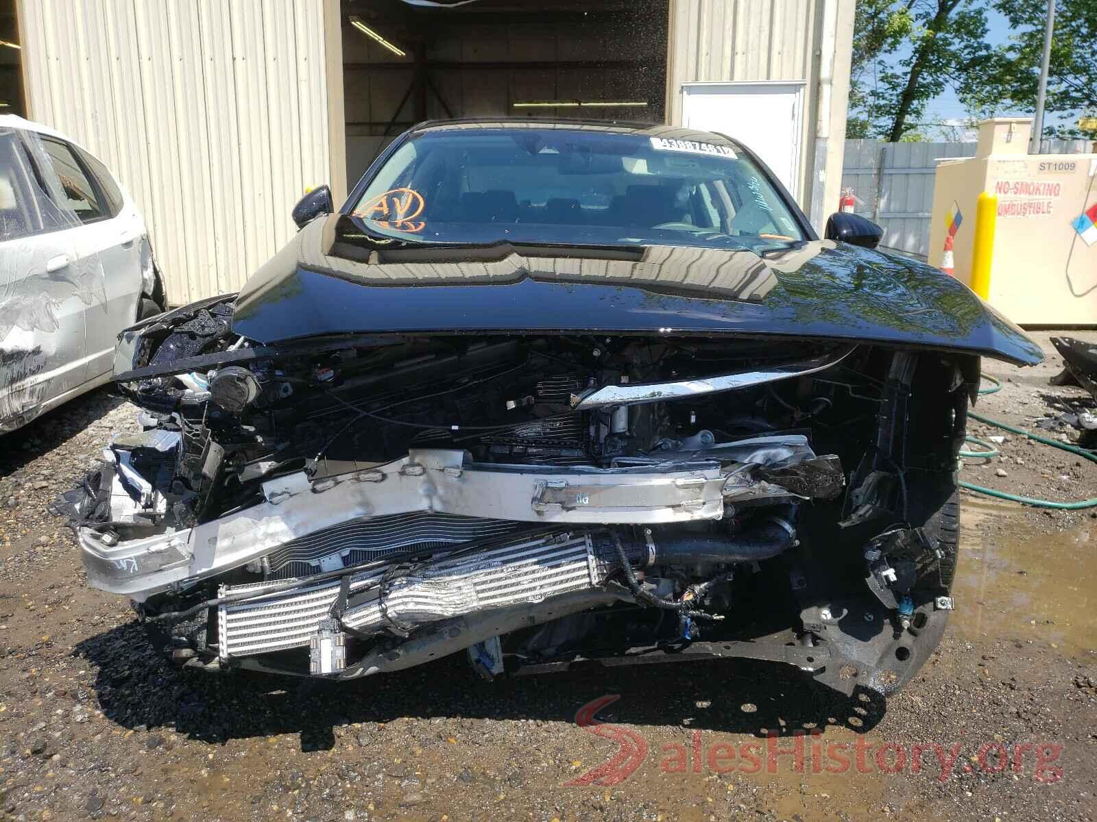 1HGCV1F16LA048932 2020 HONDA ACCORD