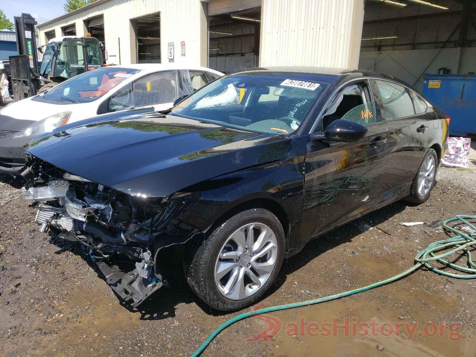 1HGCV1F16LA048932 2020 HONDA ACCORD