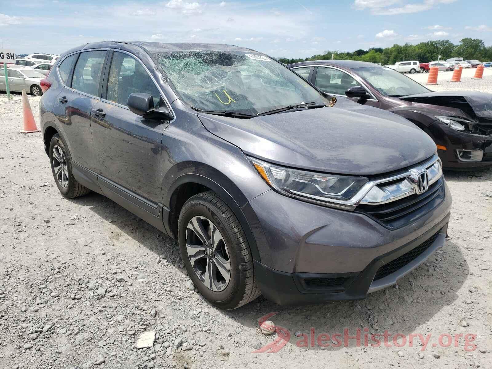 7FARW5H3XHE013342 2017 HONDA CRV