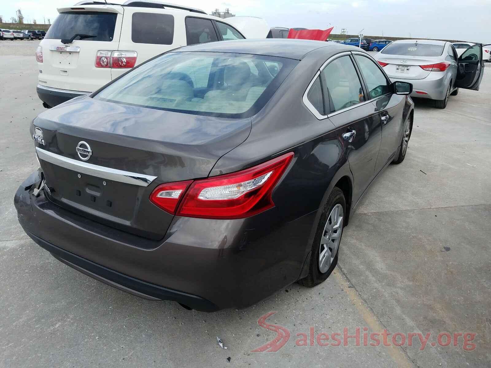 1N4AL3AP5GN371019 2016 NISSAN ALTIMA