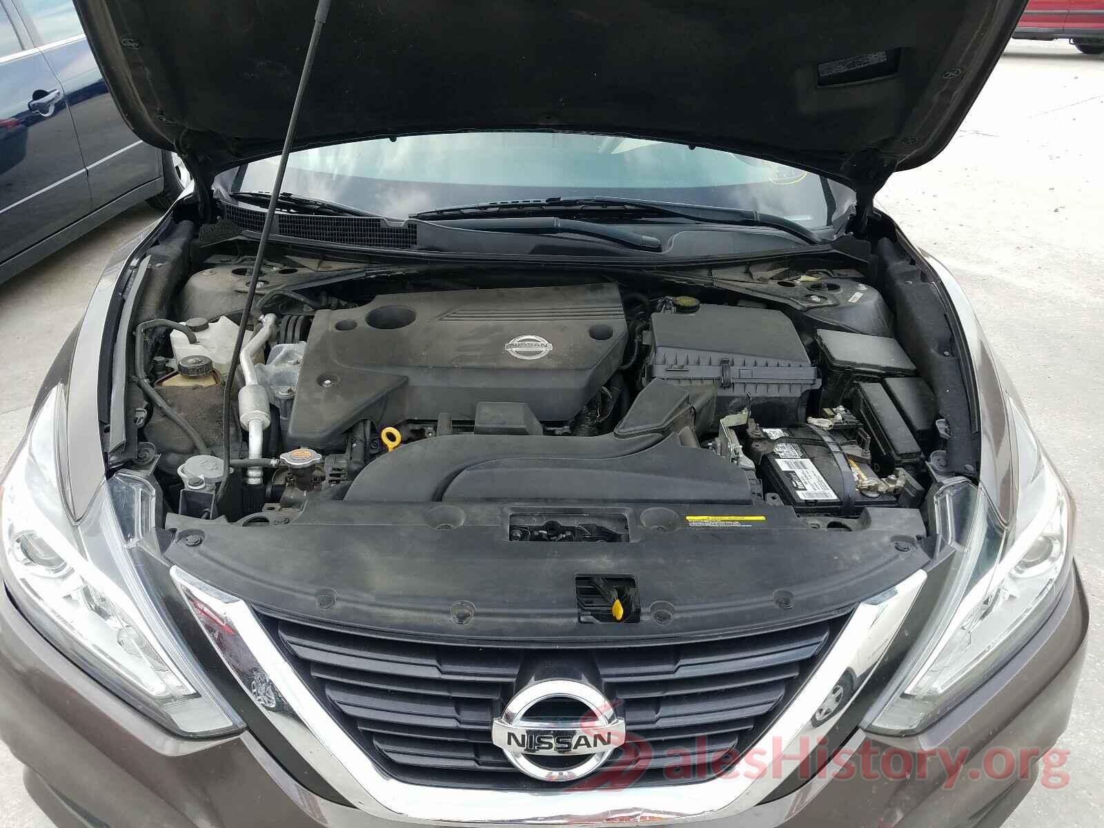 1N4AL3AP5GN371019 2016 NISSAN ALTIMA