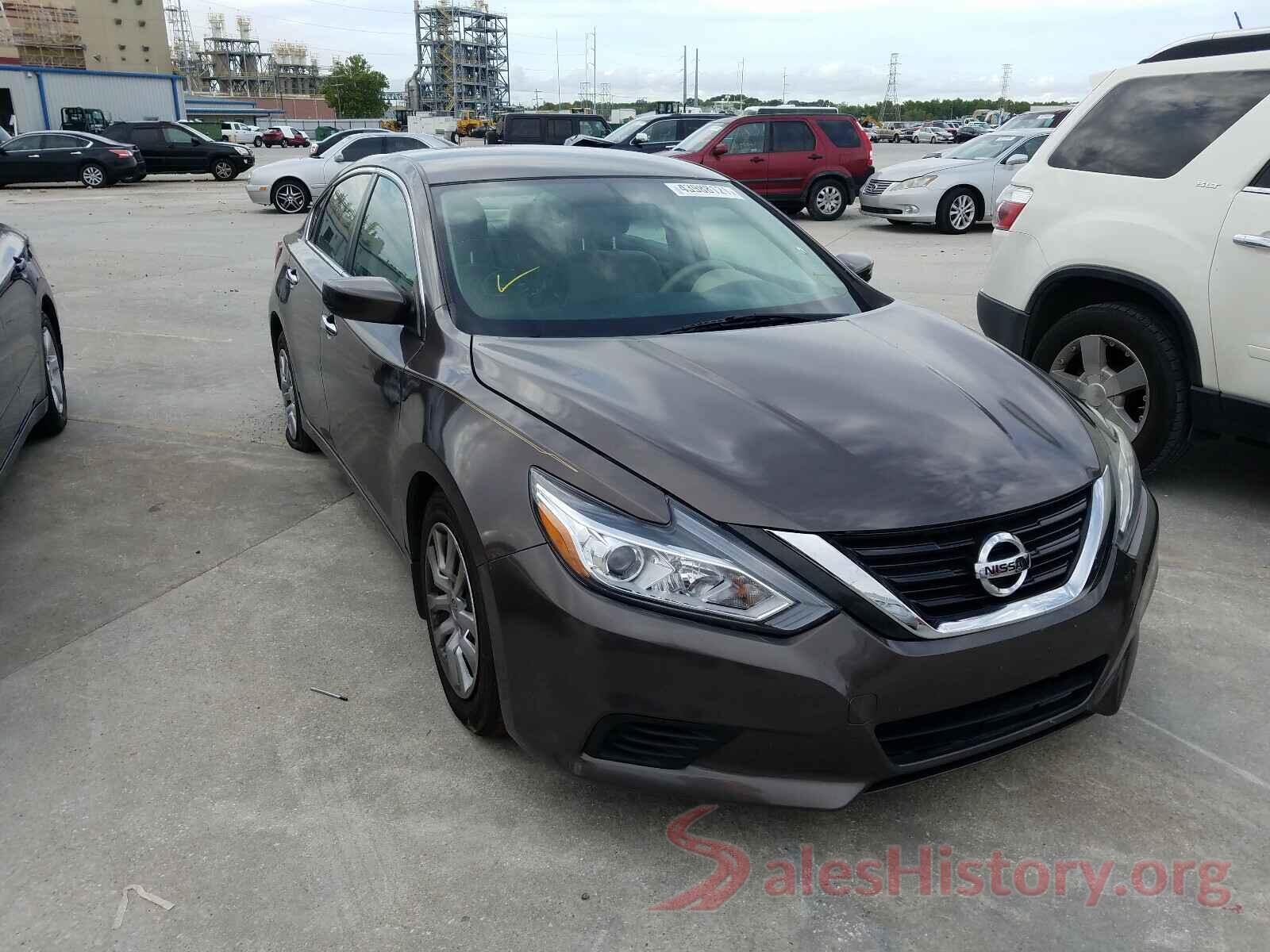 1N4AL3AP5GN371019 2016 NISSAN ALTIMA