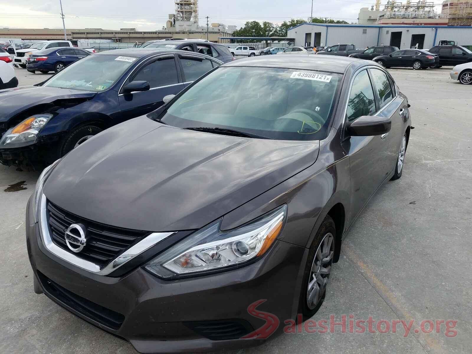 1N4AL3AP5GN371019 2016 NISSAN ALTIMA