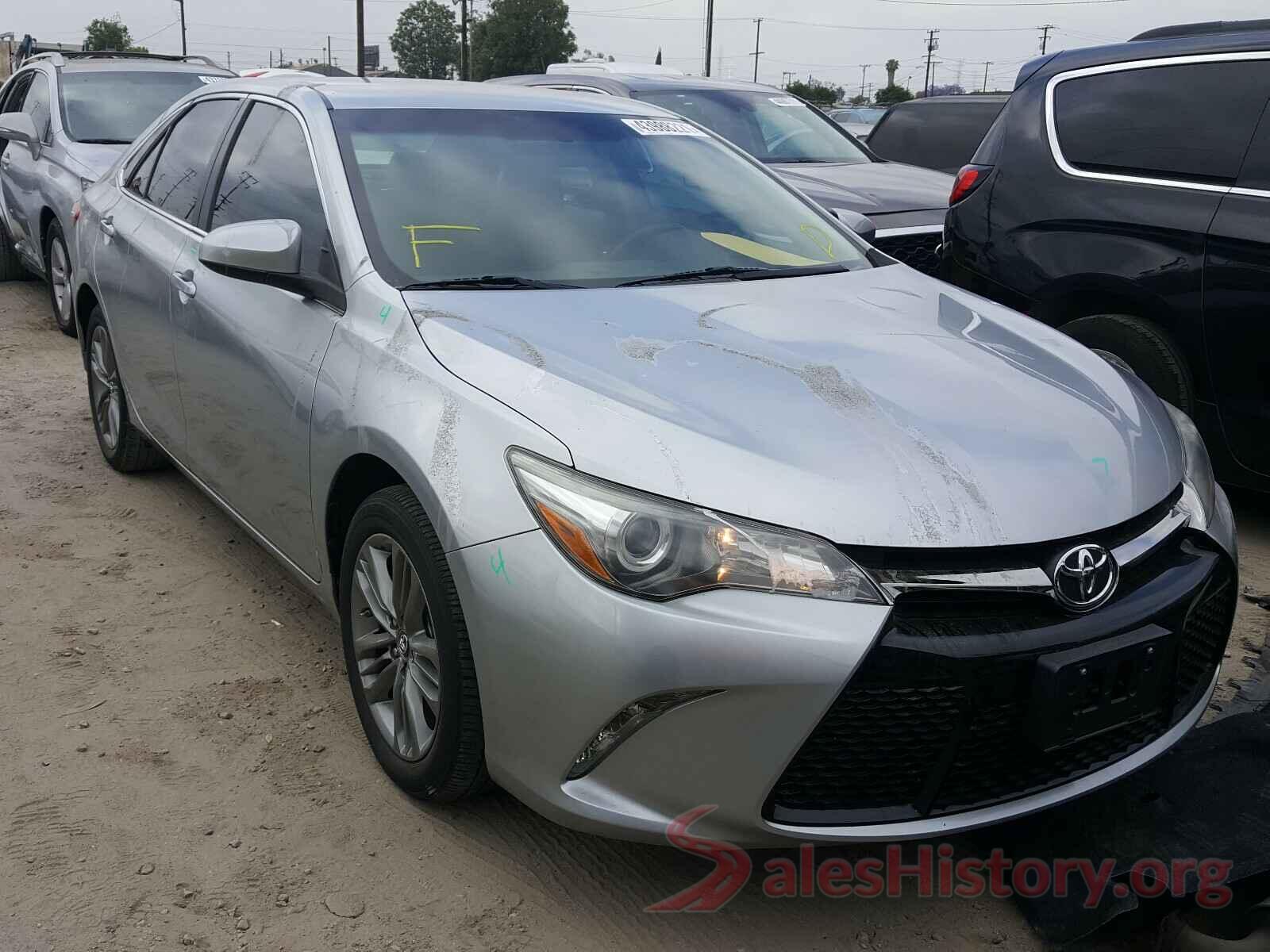 4T1BF1FK9HU641766 2017 TOYOTA CAMRY