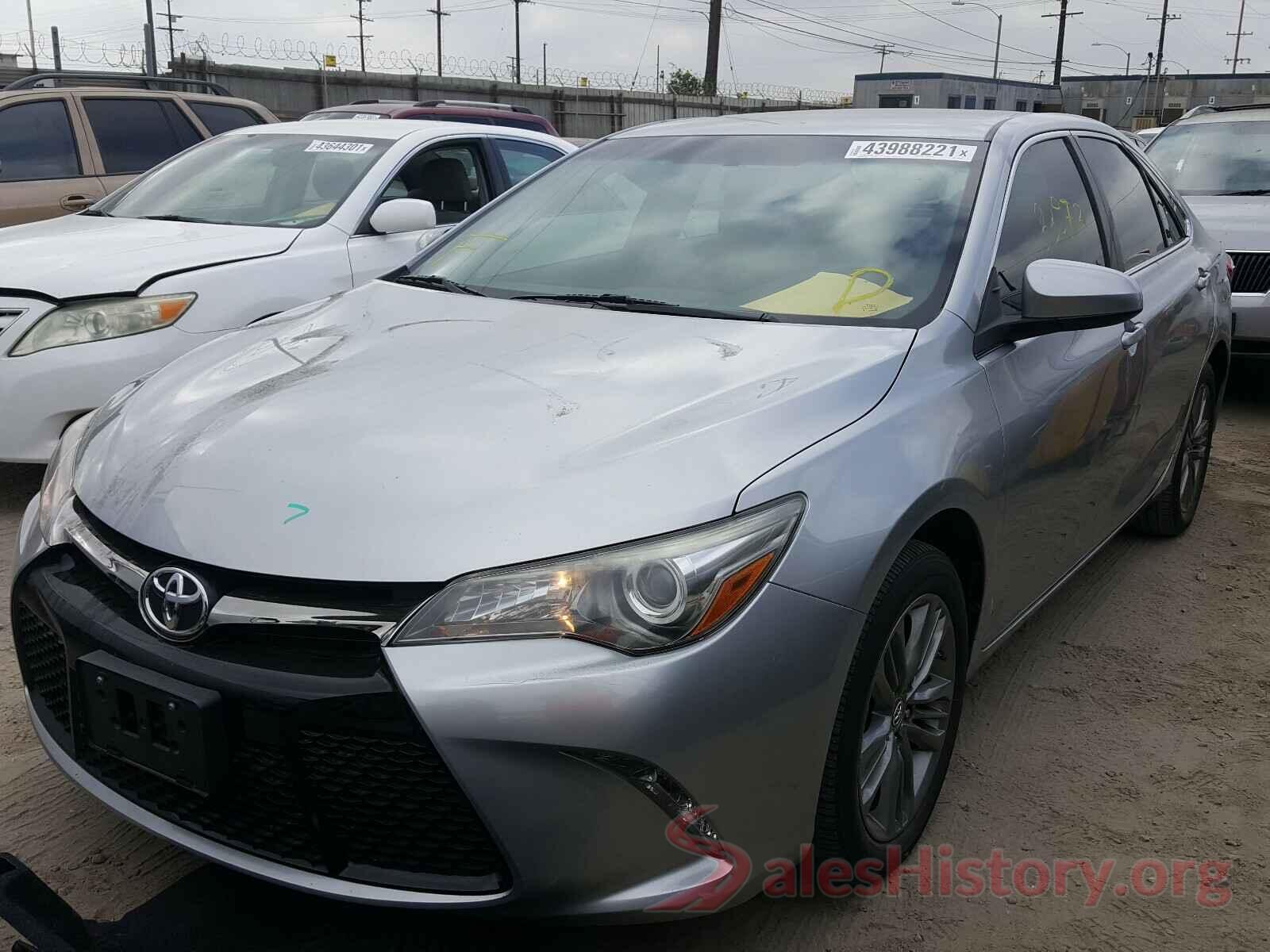 4T1BF1FK9HU641766 2017 TOYOTA CAMRY