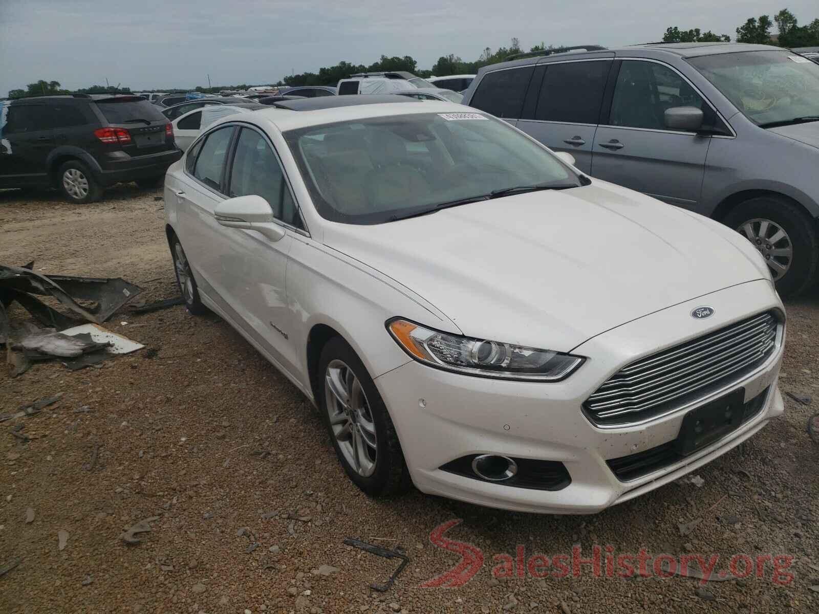 3FA6P0RUXGR154923 2016 FORD FUSION