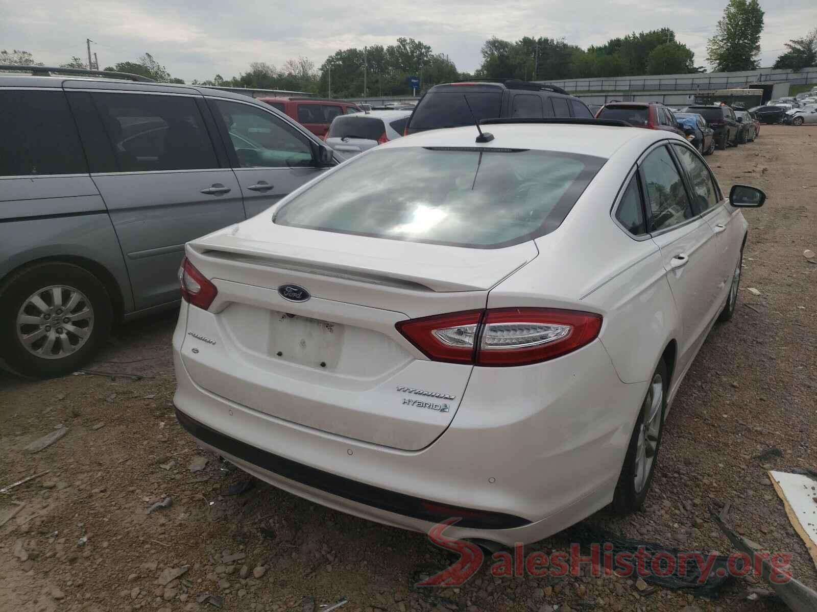 3FA6P0RUXGR154923 2016 FORD FUSION