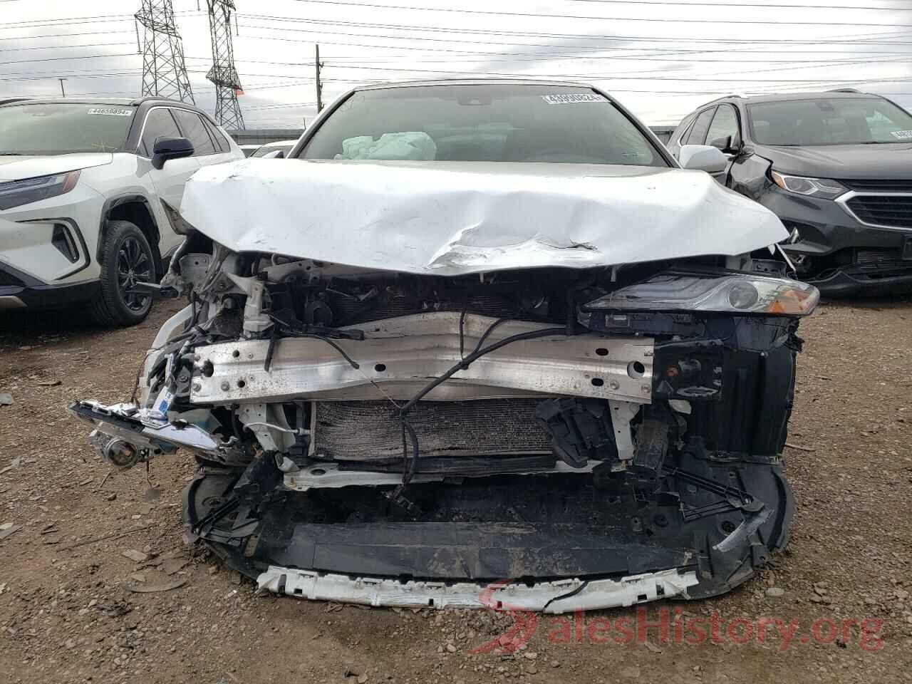 4T1B61HK0JU086869 2018 TOYOTA CAMRY