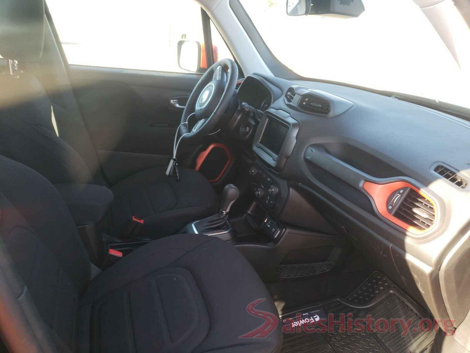 ZACNJABB2LPL93793 2020 JEEP RENEGADE