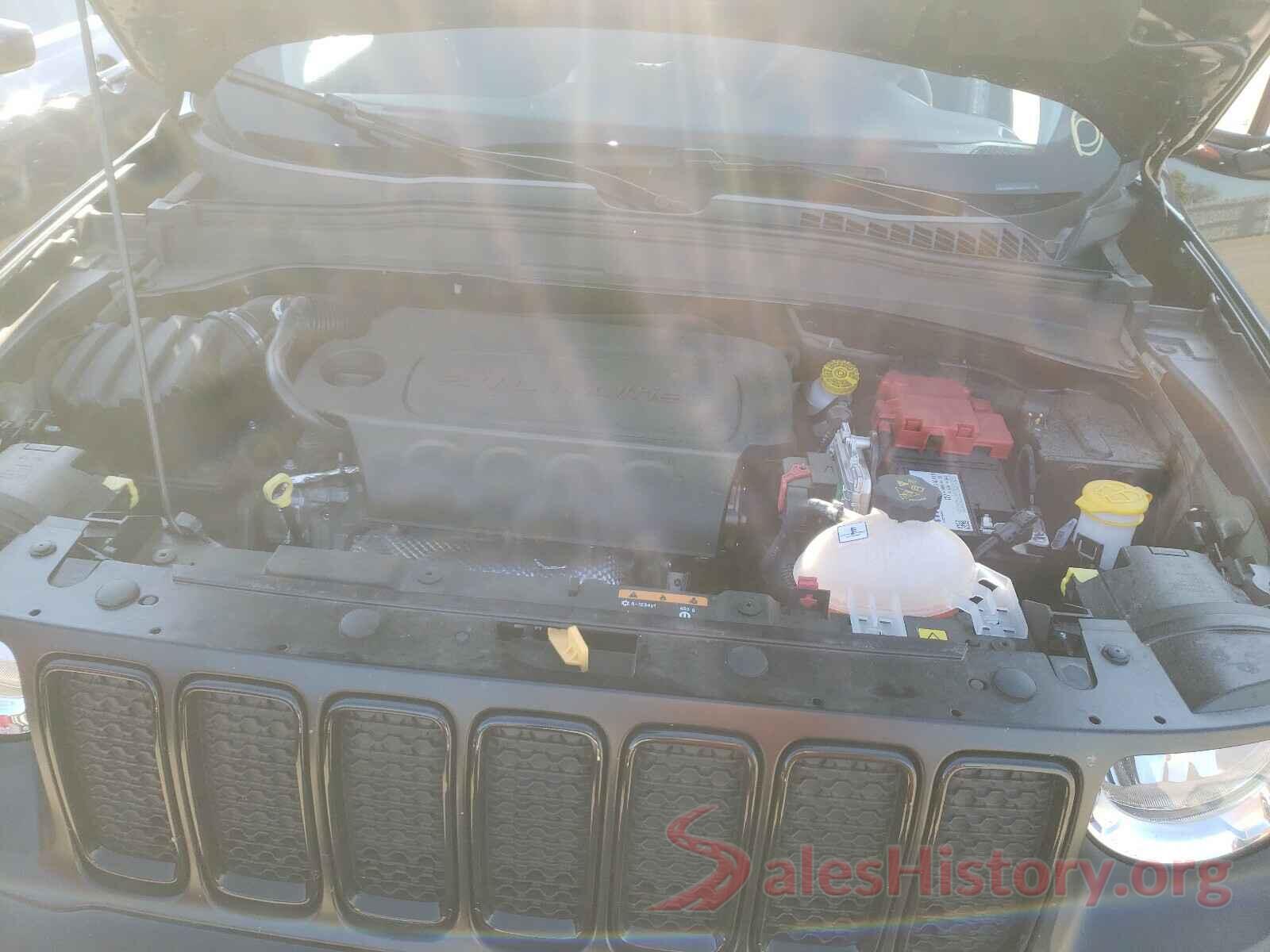 ZACNJABB2LPL93793 2020 JEEP RENEGADE