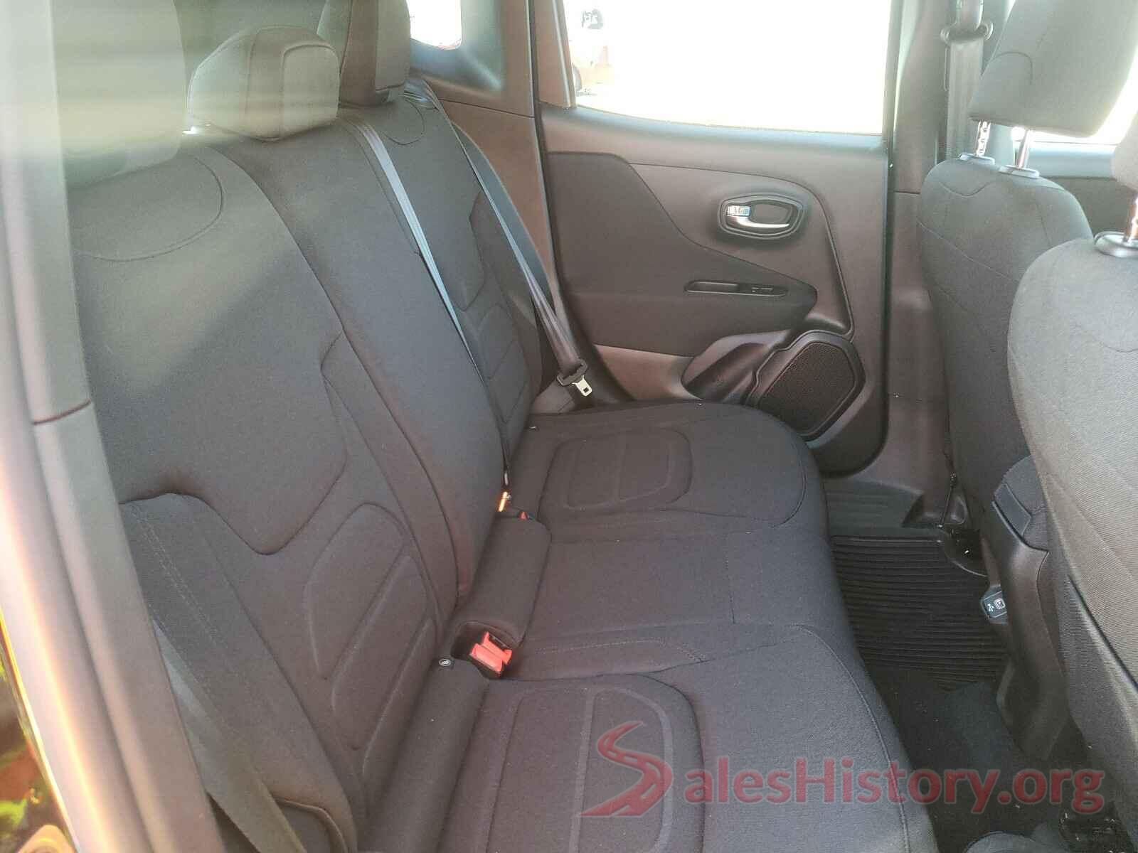 ZACNJABB2LPL93793 2020 JEEP RENEGADE