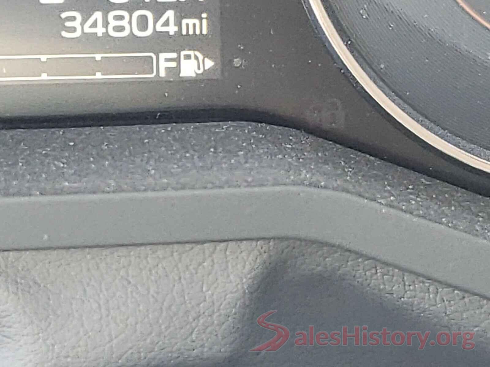 JF2GTAMC4JH352356 2018 SUBARU CROSSTREK