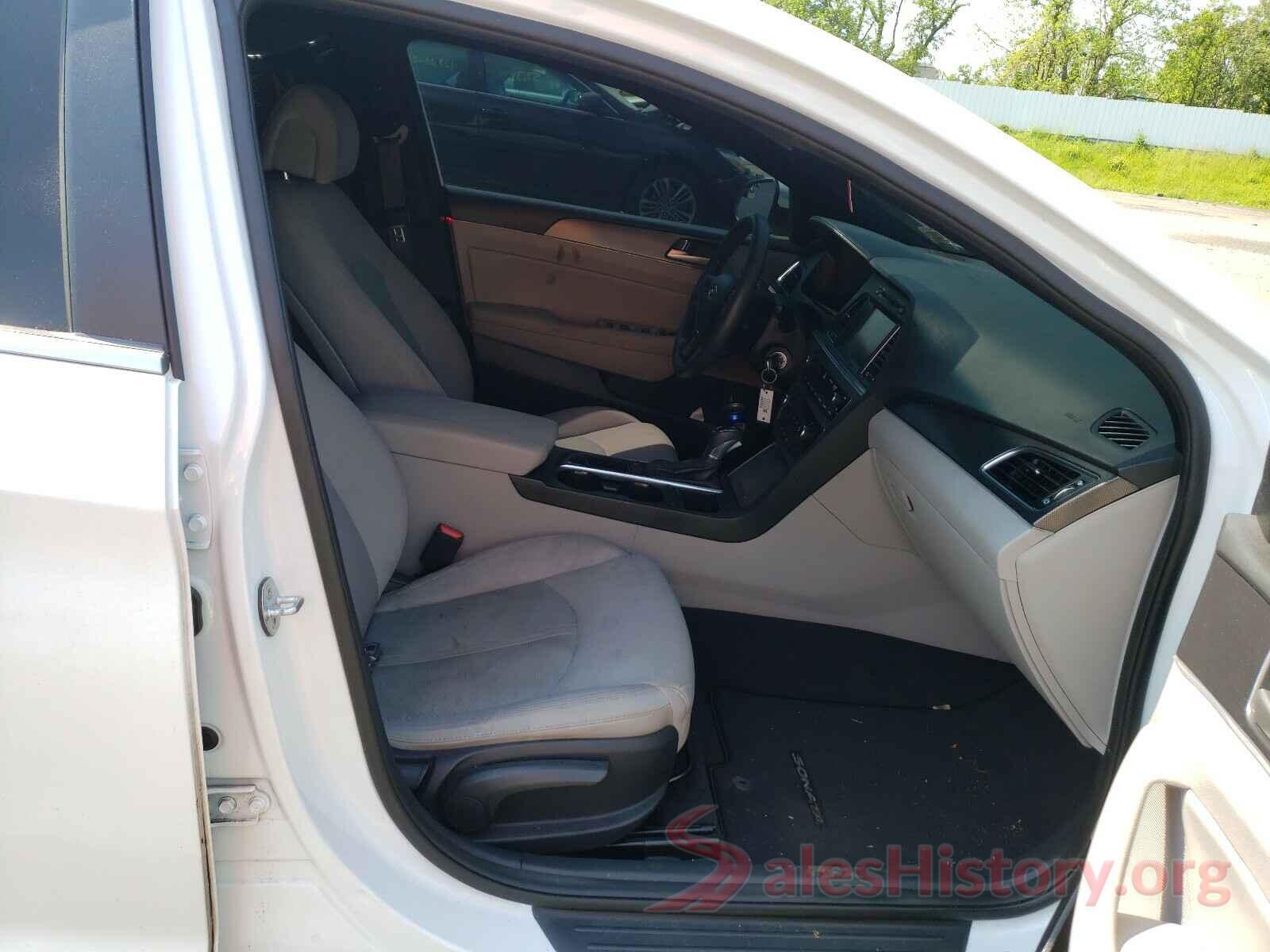 5NPE34AF8GH282361 2016 HYUNDAI SONATA