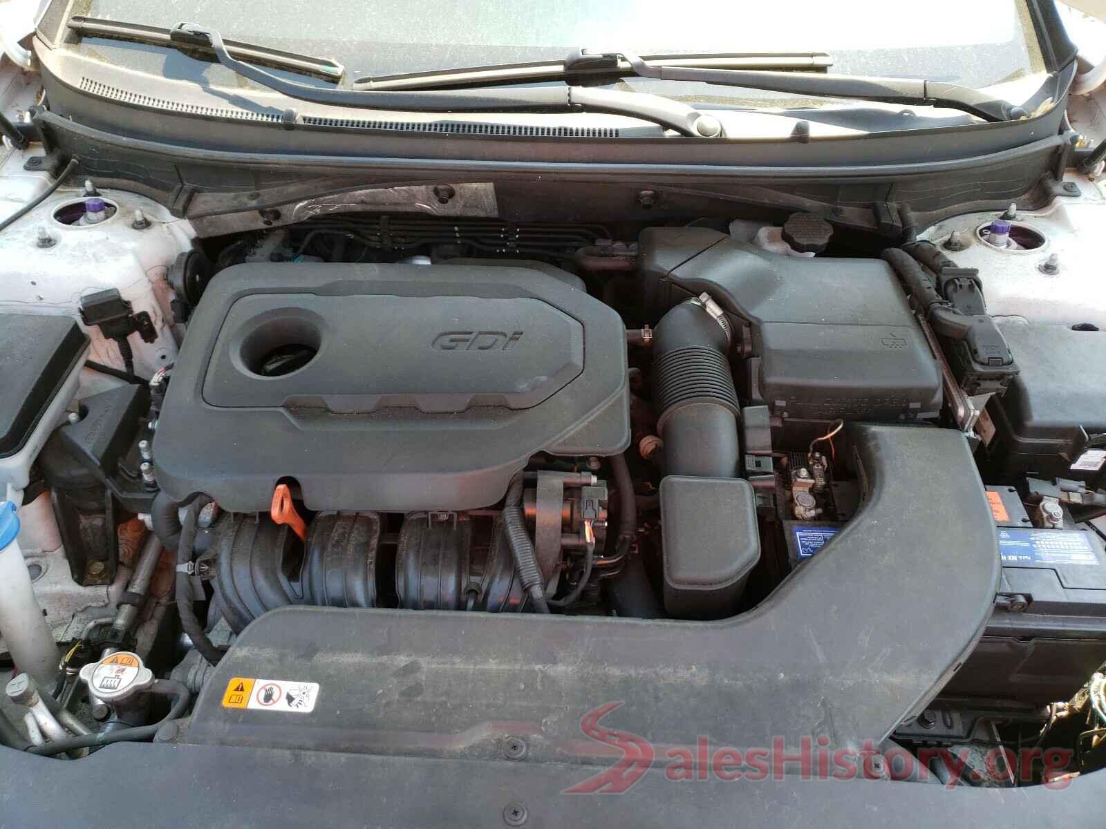 5NPE34AF8GH282361 2016 HYUNDAI SONATA