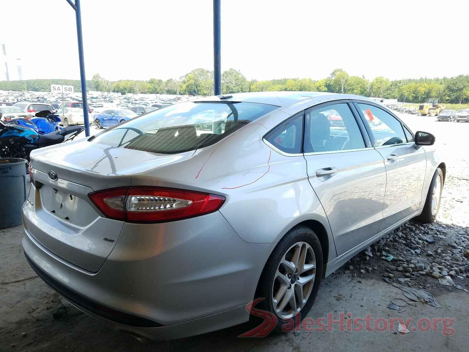 3FA6P0H79GR126171 2016 FORD FUSION