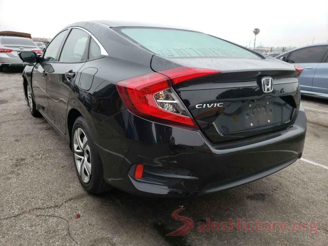 2HGFC2F50HH527657 2017 HONDA CIVIC