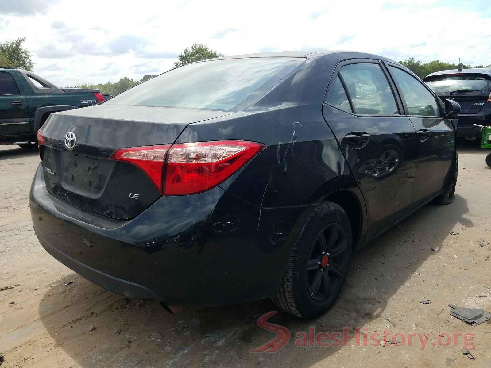 2T1BURHE8HC759773 2017 TOYOTA COROLLA