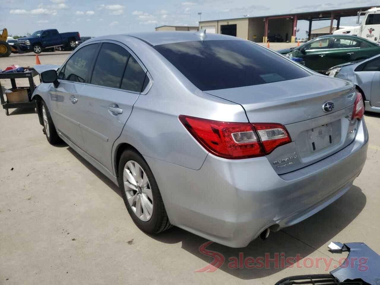 4S3BNBF69G3006339 2016 SUBARU LEGACY