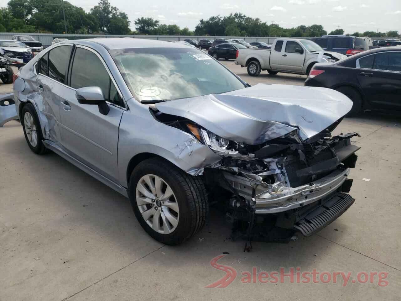 4S3BNBF69G3006339 2016 SUBARU LEGACY